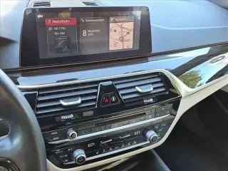 Serie 5 BMW 2019 530i 4p Sedán