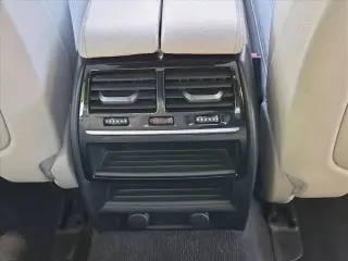 Serie 5 BMW 2019 530i 4p Sedán