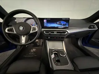 Serie 4 BMW 2024 AWD 430i xDrive Coupé 2p