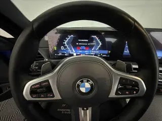 Serie 4 BMW 2024 AWD 430i xDrive Coupé 2p