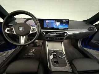 Serie 4 BMW 2024 AWD 430i xDrive Coupé 2p