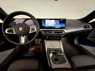 Serie 4 BMW 2024 AWD 430i xDrive Coupé 2p