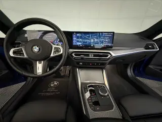 Serie 4 BMW 2024 AWD 430i xDrive Coupé 2p