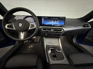 Serie 4 BMW 2024 AWD 430i xDrive Coupé 2p