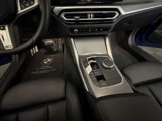 Serie 4 BMW 2024 AWD 430i xDrive Coupé 2p