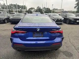 Serie 4 BMW 2024 AWD 430i xDrive Coupé 2p
