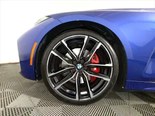 Serie 4 BMW 2024 AWD 430i xDrive Coupé 2p