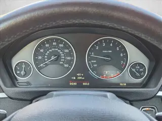 BMW Serie 4 2016 435i 2dr Conversible