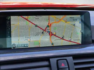 BMW Serie 4 2016 435i 2dr Conversible
