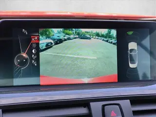 BMW Serie 4 2016 435i 2dr Conversible