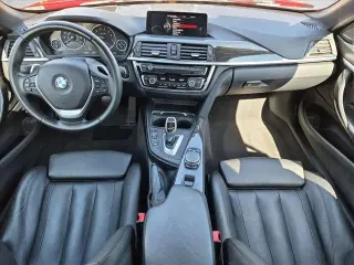 BMW Serie 4 2016 435i 2dr Conversible
