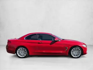 BMW Serie 4 2016 435i 2dr Conversible