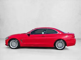 BMW Serie 4 2016 435i 2dr Conversible