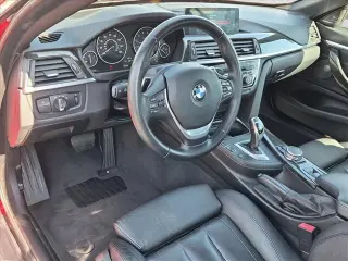 BMW Serie 4 2016 435i 2dr Conversible