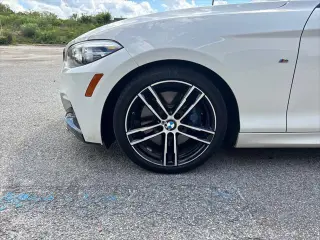 BMW Serie 2 2019 M240i 2dr Conversible