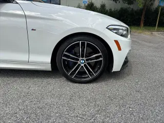 BMW Serie 2 2019 M240i 2dr Conversible