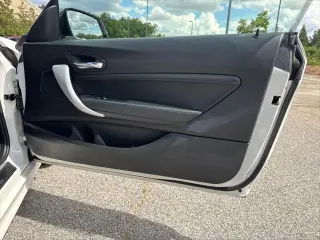BMW Serie 2 2019 M240i 2dr Conversible