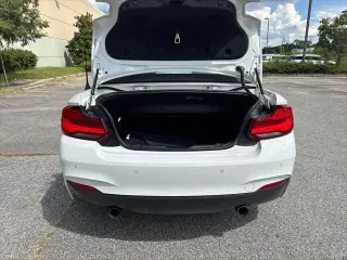 BMW Serie 2 2019 M240i 2dr Conversible