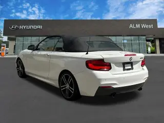 BMW Serie 2 2019 M240i 2dr Conversible
