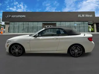 BMW Serie 2 2019 M240i 2dr Conversible