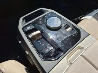 BMW iX 2024 AWD xDrive50 4dr Vehículo Deportivo de Actividades