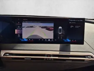 BMW iX 2024 AWD xDrive50 4dr Vehículo Deportivo de Actividades