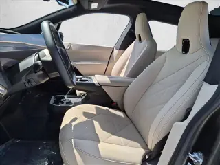 BMW iX 2024 AWD xDrive50 4dr Vehículo Deportivo de Actividades