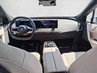 BMW iX 2024 AWD xDrive50 4dr Vehículo Deportivo de Actividades