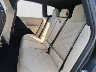 BMW iX 2024 AWD xDrive50 4dr Vehículo Deportivo de Actividades
