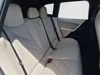 BMW iX 2024 AWD xDrive50 4dr Vehículo Deportivo de Actividades