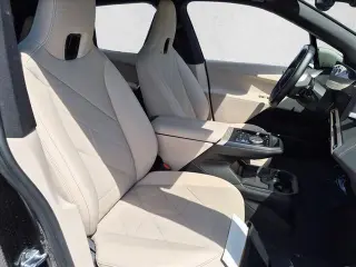 BMW iX 2024 AWD xDrive50 4dr Vehículo Deportivo de Actividades