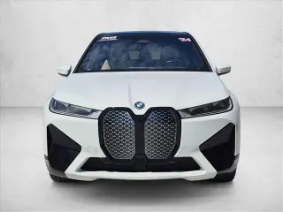 BMW iX 2024 AWD xDrive50 4dr Vehículo Deportivo de Actividades