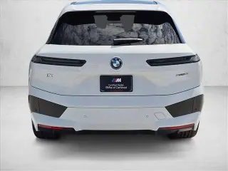 BMW iX 2024 AWD xDrive50 4dr Vehículo Deportivo de Actividades