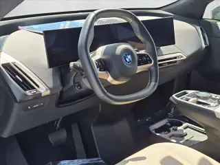 BMW iX 2024 AWD xDrive50 4dr Vehículo Deportivo de Actividades