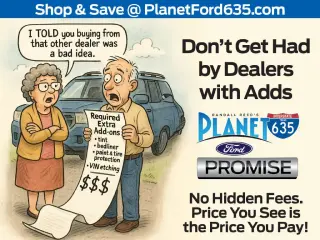 Ford Bronco Sport 2023 AWD Badlands 4dr SUV