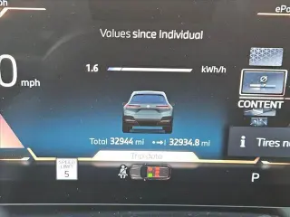 BMW iX 2024 AWD xDrive50 4dr Vehículo Deportivo de Actividad