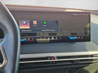 BMW iX 2024 AWD xDrive50 4dr Vehículo Deportivo de Actividad