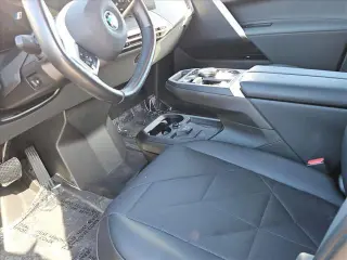 BMW iX 2024 AWD xDrive50 4dr Vehículo Deportivo de Actividad