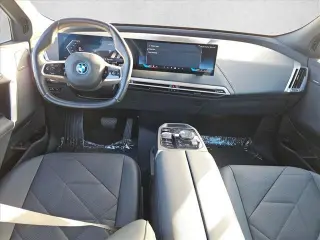 BMW iX 2024 AWD xDrive50 4dr Vehículo Deportivo de Actividad