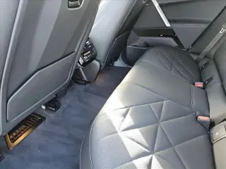 BMW iX 2024 AWD xDrive50 4dr Vehículo Deportivo de Actividad