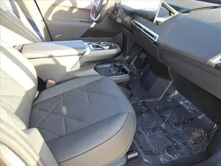 BMW iX 2024 AWD xDrive50 4dr Vehículo Deportivo de Actividad