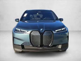 BMW iX 2024 AWD xDrive50 4dr Vehículo Deportivo de Actividad