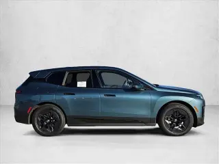 BMW iX 2024 AWD xDrive50 4dr Vehículo Deportivo de Actividad