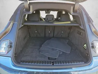 BMW iX 2024 AWD xDrive50 4dr Vehículo Deportivo de Actividad