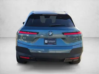 BMW iX 2024 AWD xDrive50 4dr Vehículo Deportivo de Actividad