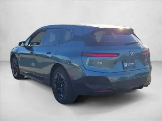 BMW iX 2024 AWD xDrive50 4dr Vehículo Deportivo de Actividad