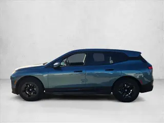 BMW iX 2024 AWD xDrive50 4dr Vehículo Deportivo de Actividad