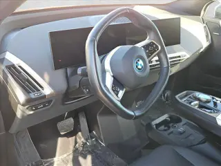 BMW iX 2024 AWD xDrive50 4dr Vehículo Deportivo de Actividad