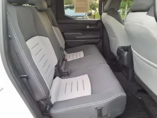 Toyota Tacoma 2024 4x4 TRD Todo Terreno 4p Doble Cabina 5.0 ft SB 8A