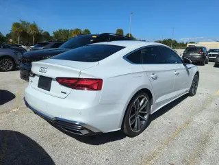 Audi A5 Sportback 2024 AWD quattro S line Premium Plus 45 TFSI 4dr Sportback